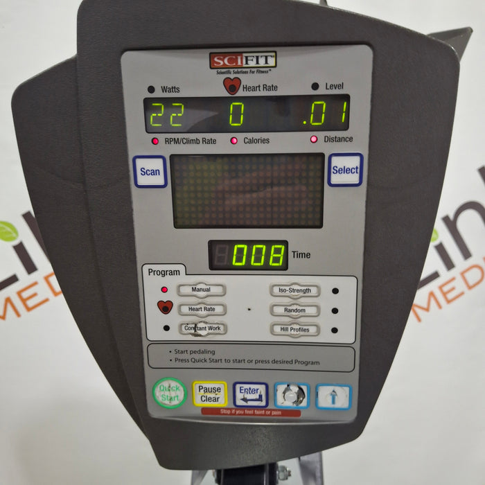 SciFit Pro2 Whole Body Exerciser