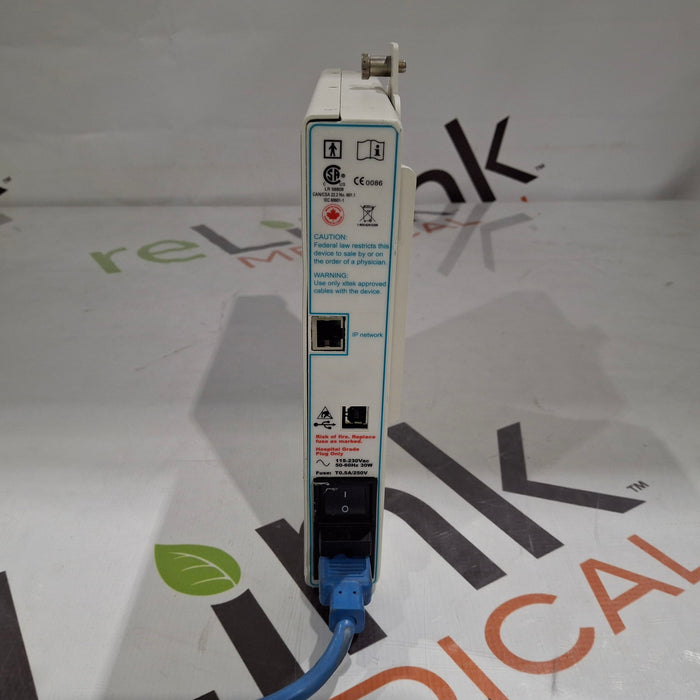 Xltek Xltek EMU40 Base Station EEG EMG Sleep Systems reLink Medical