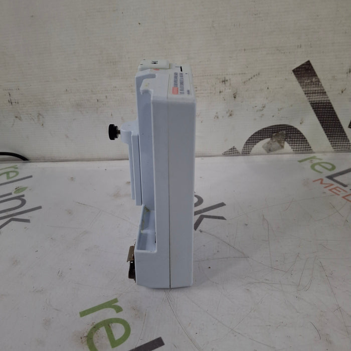 Baxter Baxter Sigma Spectrum 8.00.03 w/o Battery Infusion Pump Infusion Pump reLink Medical