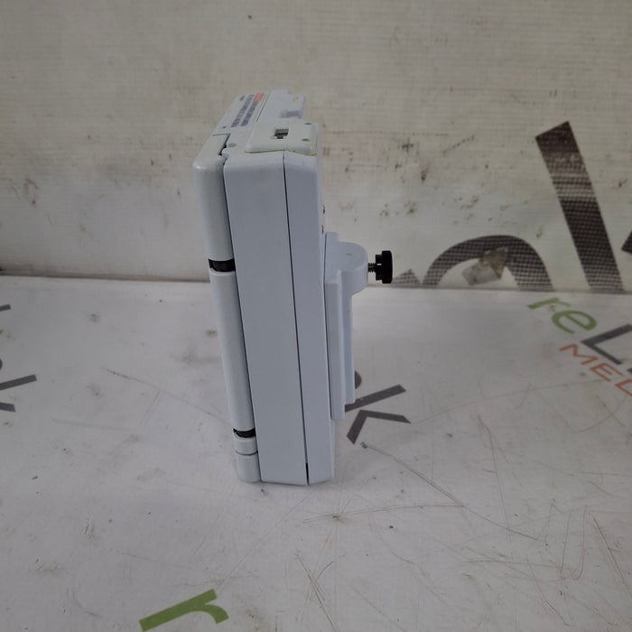 Baxter Baxter Sigma Spectrum 8.00.03 w/o Battery Infusion Pump Infusion Pump reLink Medical