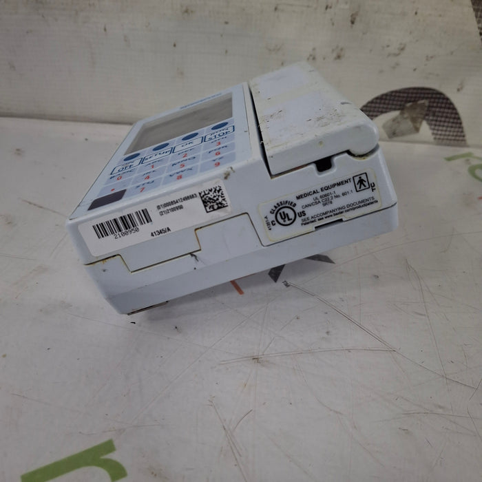 Baxter Baxter Sigma Spectrum 8.00.03 w/o Battery Infusion Pump Infusion Pump reLink Online