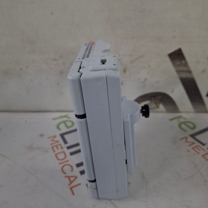 Baxter Baxter Sigma Spectrum 8.00.04 w/o Battery Infusion Pump Infusion Pump reLink Medical