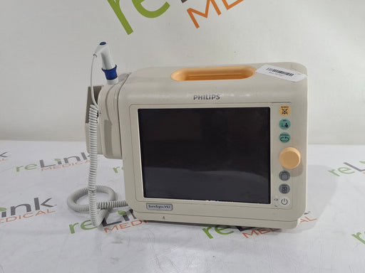 Philips Philips Suresigns VS3 Vital Signs Monitor Patient Monitors reLink Medical