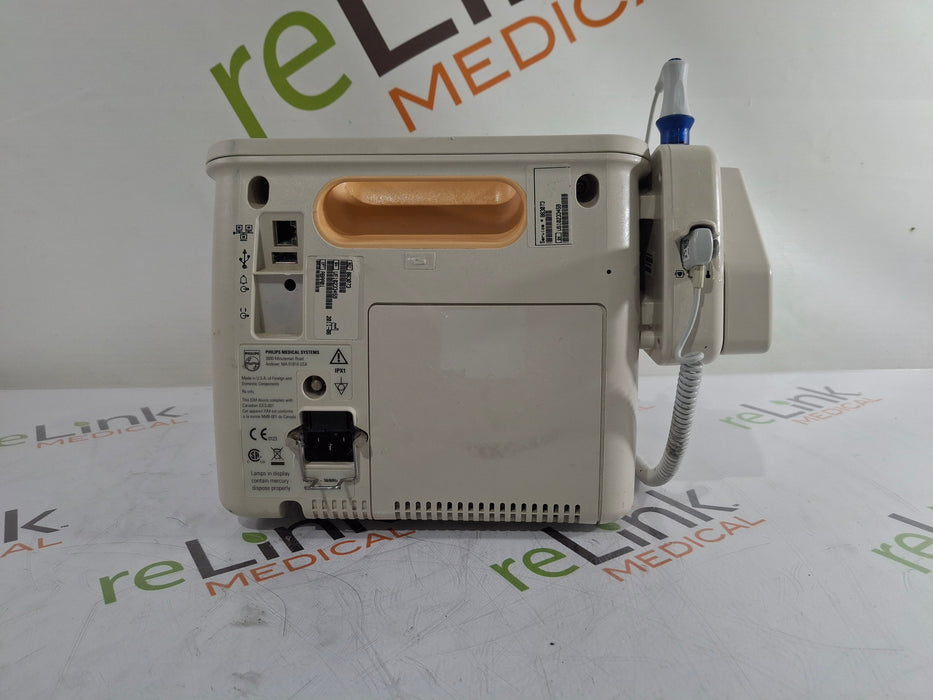 Philips Philips Suresigns VS3 Vital Signs Monitor Patient Monitors reLink Medical