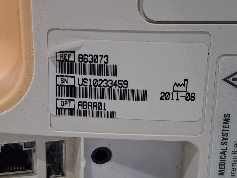 Philips Philips Suresigns VS3 Vital Signs Monitor Patient Monitors reLink Medical