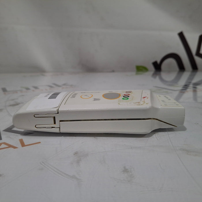 Philips Intellivue TRx M4841A S01 Telemetry Transmitter EKG Only