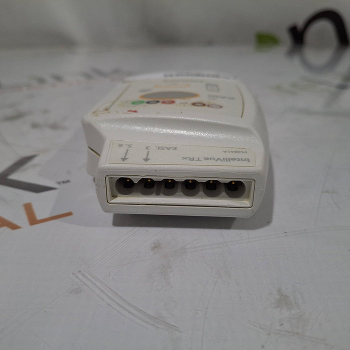 Philips Intellivue TRx M4841A S01 Telemetry Transmitter EKG Only