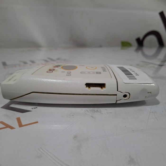 Philips Intellivue TRx M4841A S01 Telemetry Transmitter EKG Only