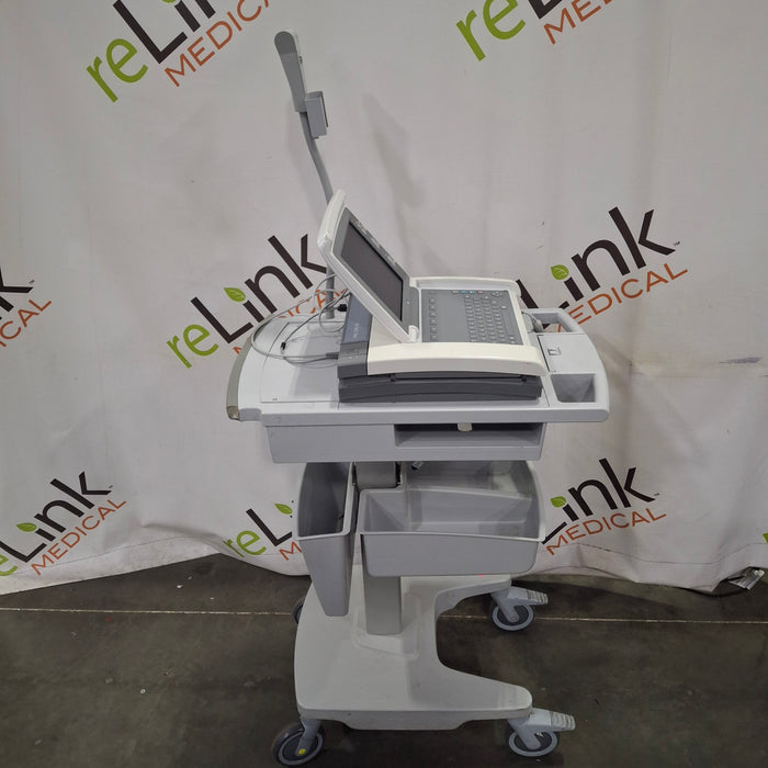 GE Healthcare MAC 5500 HD ECG without CAM Module