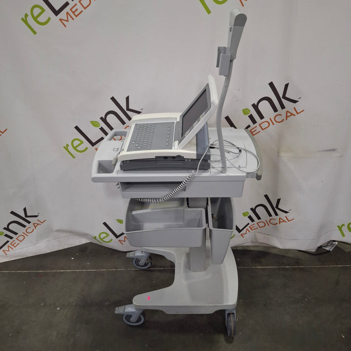 GE Healthcare MAC 5500 HD ECG without CAM Module