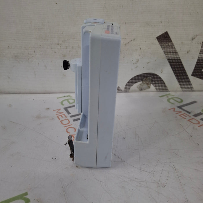 Baxter Sigma Spectrum 8.00.03 w/o Battery Infusion Pump