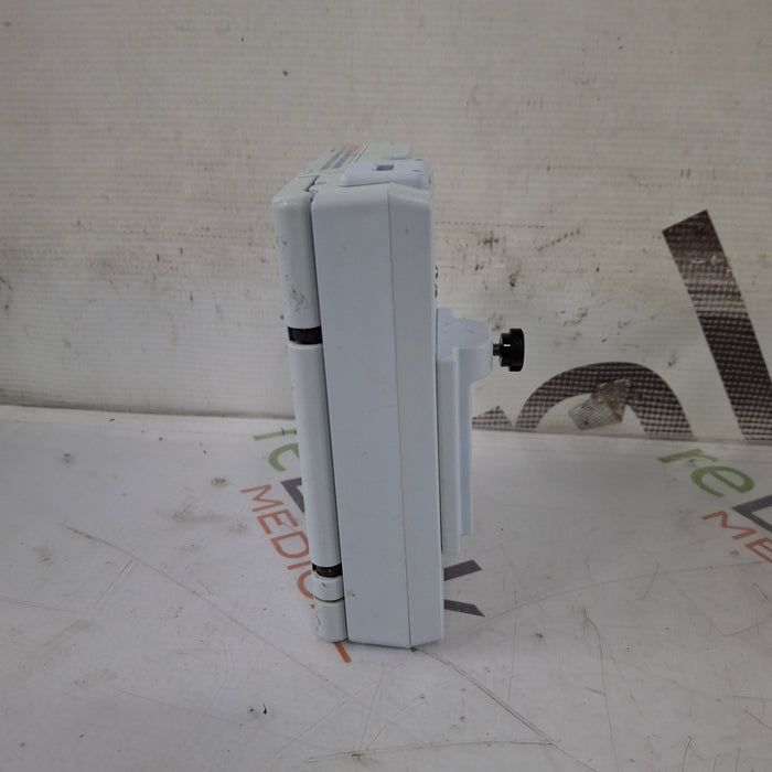 Baxter Sigma Spectrum 8.00.03 w/o Battery Infusion Pump