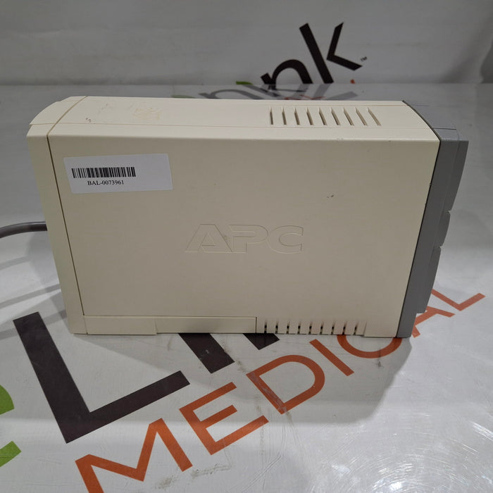 APC APC CS 500 Uninterruptible Power Supply Computers Tablets & Networking reLink Medical