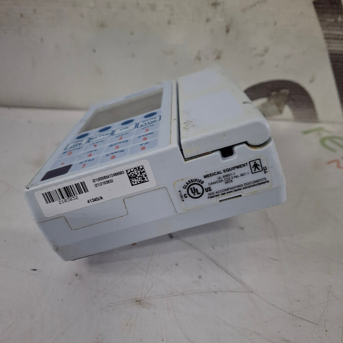 Baxter Baxter Sigma Spectrum 8.00.03 w/o Battery Infusion Pump Infusion Pump reLink Medical