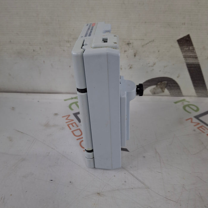 Baxter Baxter Sigma Spectrum 8.00.03 w/o Battery Infusion Pump Infusion Pump reLink Medical