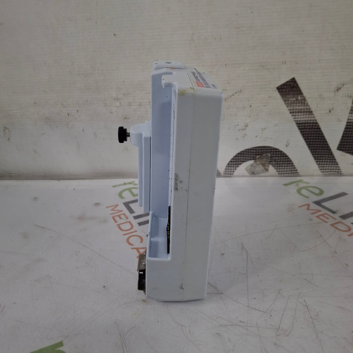 Baxter Baxter Sigma Spectrum 8.01.00 w/o Battery Infusion Pump Infusion Pump reLink Medical