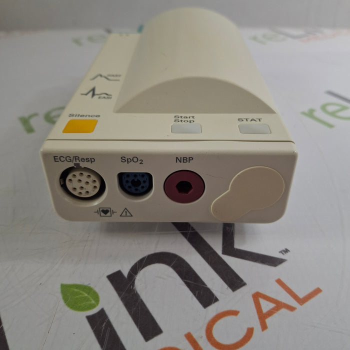 Philips Philips M3001A-A01 Fast SpO2, NIBP, ECG MMS Module Patient Monitors reLink Medical