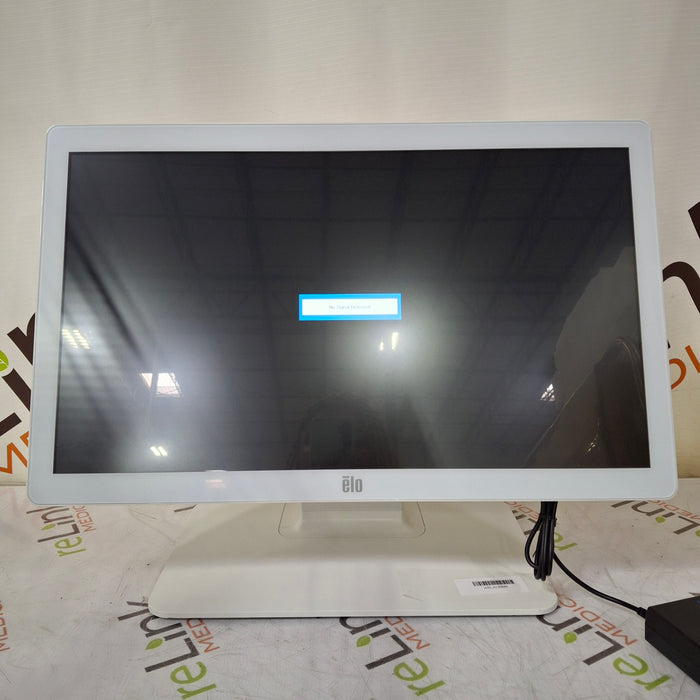 Elo Touch Solutions 2403LM 24" Touchscreen Monitor