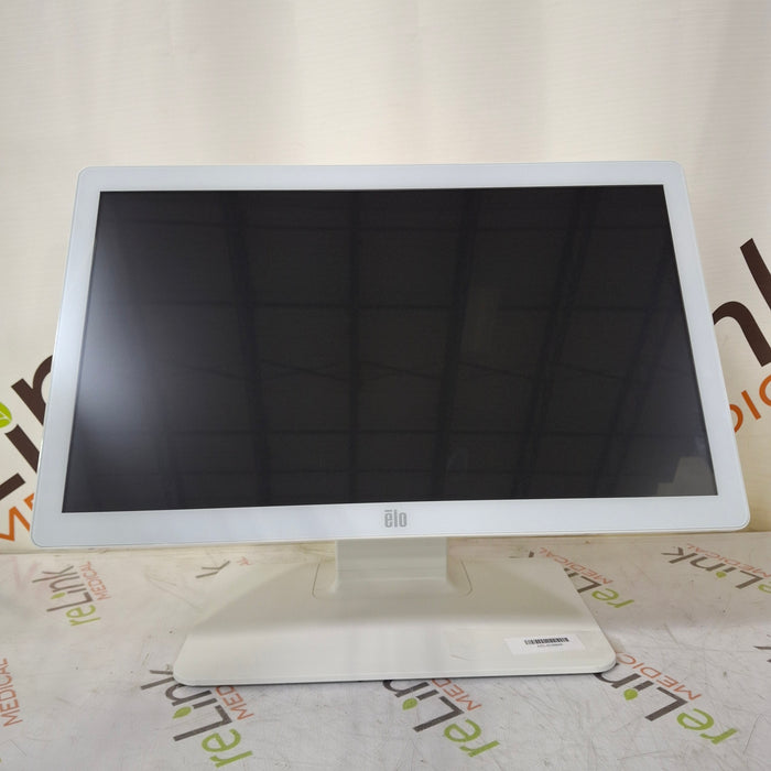 Elo Touch Solutions 2403LM 24" Touchscreen Monitor