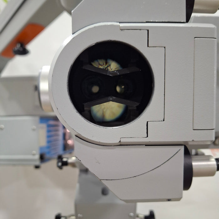 Carl Zeiss OPMI 6-SDFC / S3B Surgical Microscope