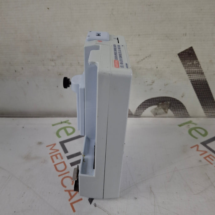 Baxter Baxter Sigma Spectrum 8.00.03 w/o Battery Infusion Pump Infusion Pump reLink Medical