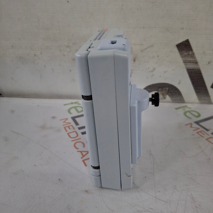 Baxter Baxter Sigma Spectrum 8.00.03 w/o Battery Infusion Pump Infusion Pump reLink Medical