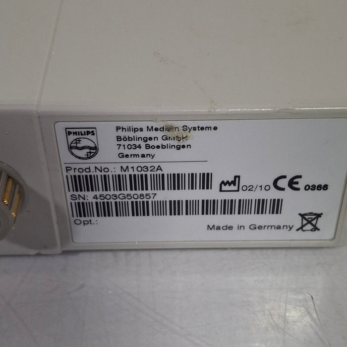 Philips Philips VueLink Interface Module Patient Monitors reLink Medical