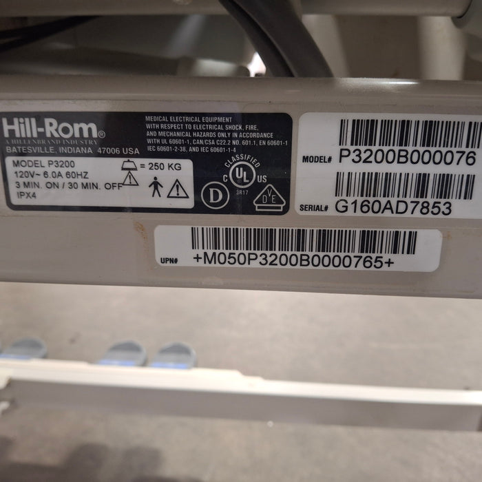 Hill-Rom Hill-Rom Versacare P3200 Bed Beds & Stretchers reLink Medical