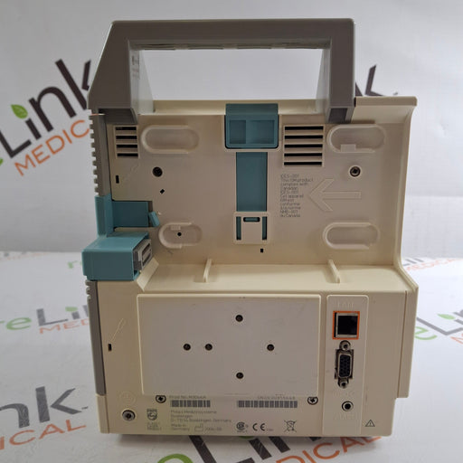 Philips Philips M3046A Patient Monitor Patient Monitors reLink Medical