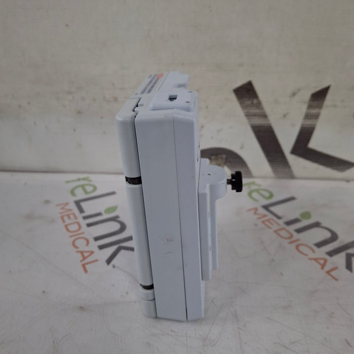 Baxter Baxter Sigma Spectrum 8.01.00 w/o Battery Infusion Pump Infusion Pump reLink Medical