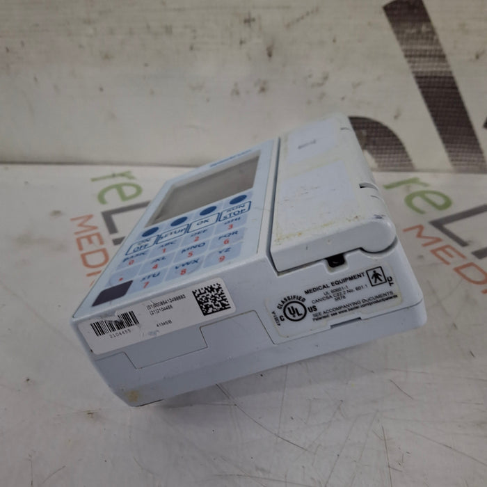Baxter Baxter Sigma Spectrum 8.01.00 w/o Battery Infusion Pump Infusion Pump reLink Medical