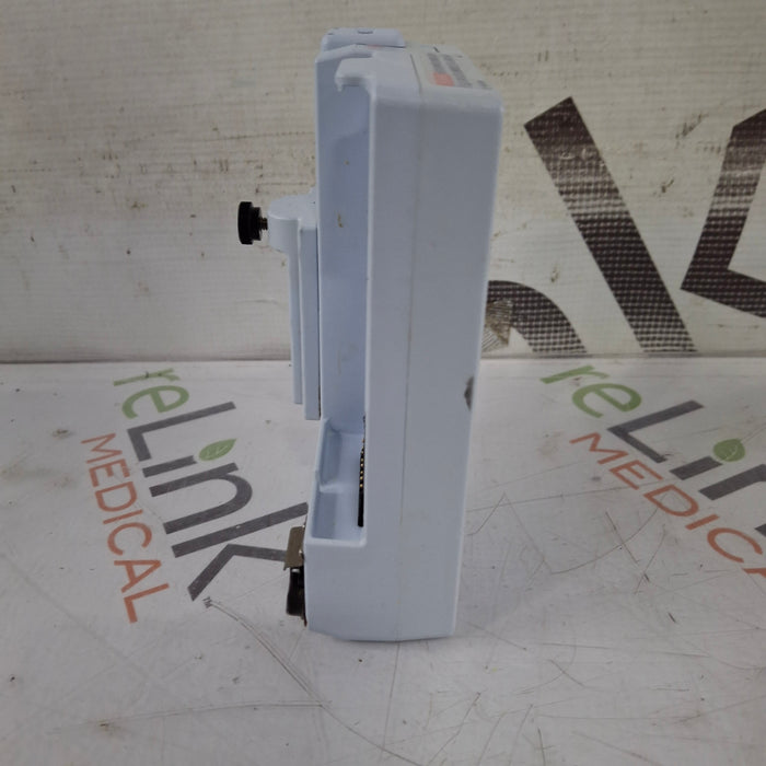 Baxter Baxter Sigma Spectrum 8.01.00 w/o Battery Infusion Pump Infusion Pump reLink Medical