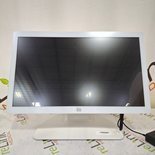 Elo Touch Solutions Elo Touch Solutions 2403LM 24" Touchscreen Monitor Computers Tablets & Networking reLink Medical