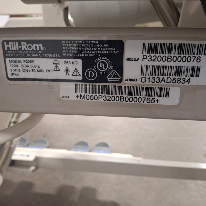Hill-Rom Hill-Rom Versacare P3200 Bed Beds & Stretchers reLink Medical