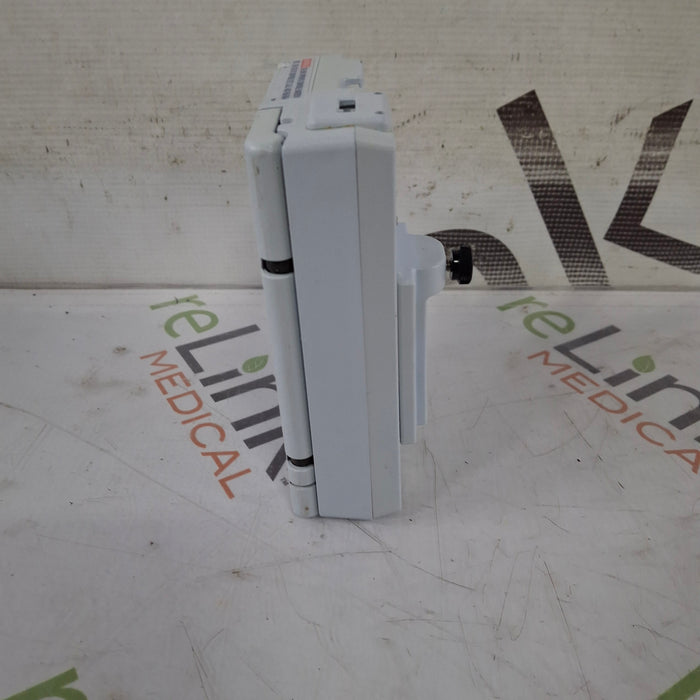 Baxter Baxter Sigma Spectrum 8.00.04 w/o Battery Infusion Pump Infusion Pump reLink Medical