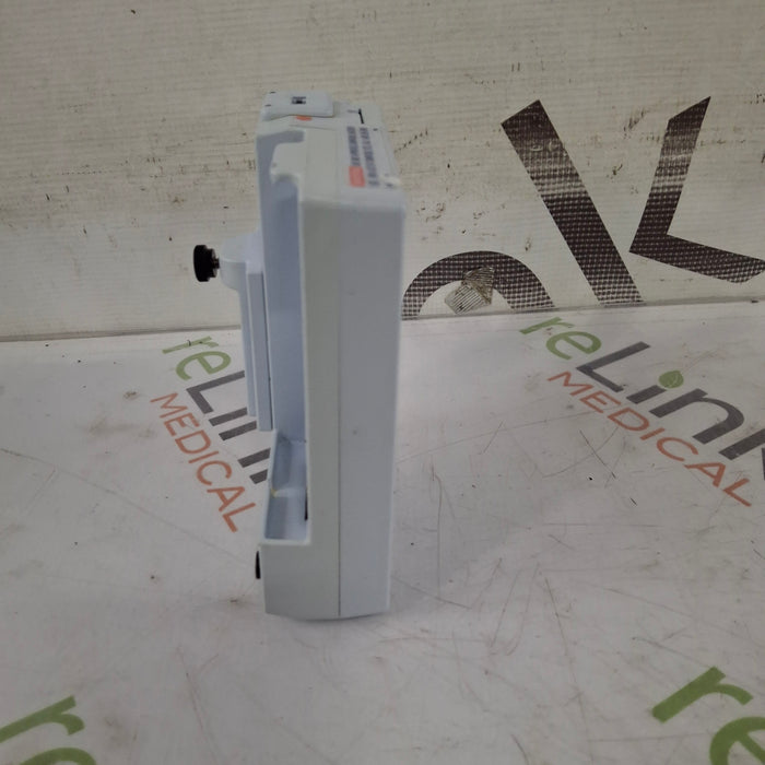 Baxter Baxter Sigma Spectrum 8.00.04 w/o Battery Infusion Pump Infusion Pump reLink Medical