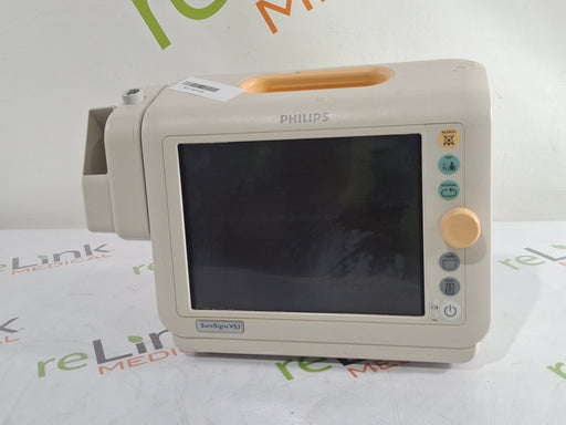 Philips Philips Suresigns VS3 Vital Signs Monitor Patient Monitors reLink Medical