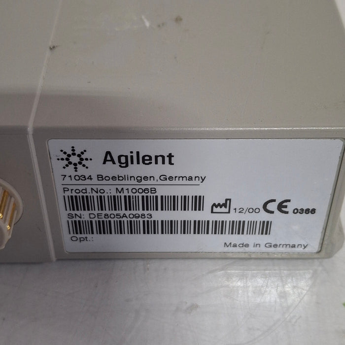 Philips M1006B Single Parameter IBP Module