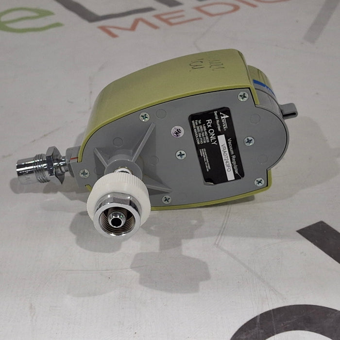Amvex Amvex Vacuum Regulator Respiratory reLink Medical