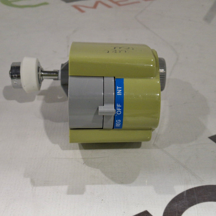 Amvex Amvex Vacuum Regulator Respiratory reLink Medical