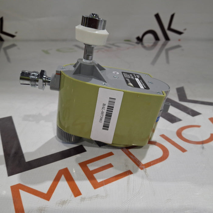 Amvex Amvex Vacuum Regulator Respiratory reLink Medical