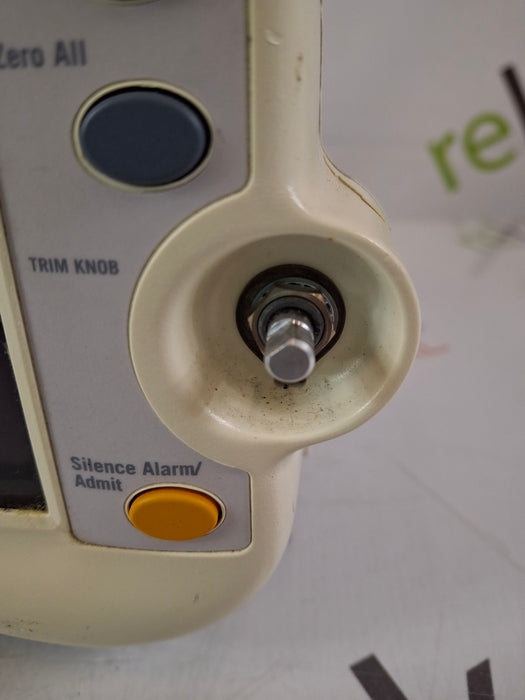 GE Healthcare Dash 3000 - GE/Nellcor SpO2 Patient Monitor