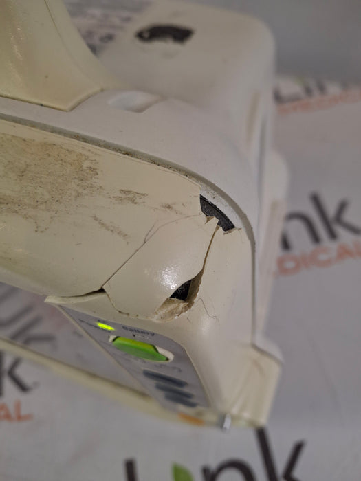 GE Healthcare Dash 3000 - GE/Nellcor SpO2 Patient Monitor