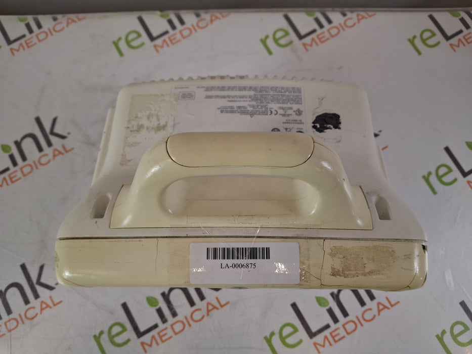 GE Healthcare Dash 3000 - GE/Nellcor SpO2 Patient Monitor