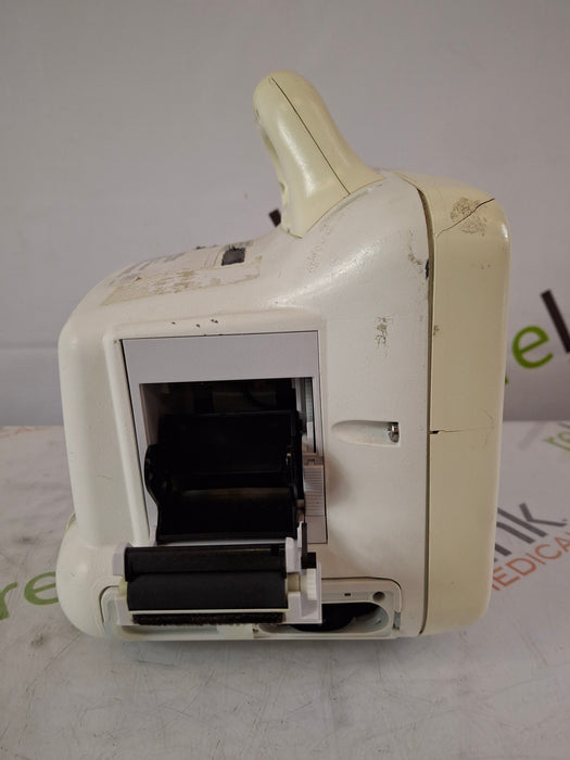 GE Healthcare Dash 3000 - GE/Nellcor SpO2 Patient Monitor