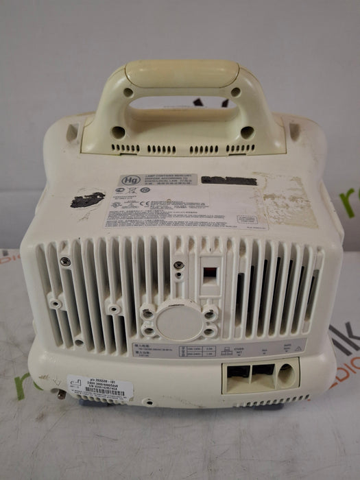 GE Healthcare Dash 3000 - GE/Nellcor SpO2 Patient Monitor