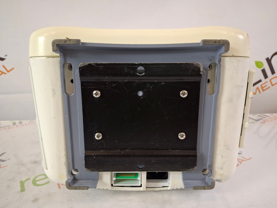 GE Healthcare Dash 3000 - GE/Nellcor SpO2 Patient Monitor