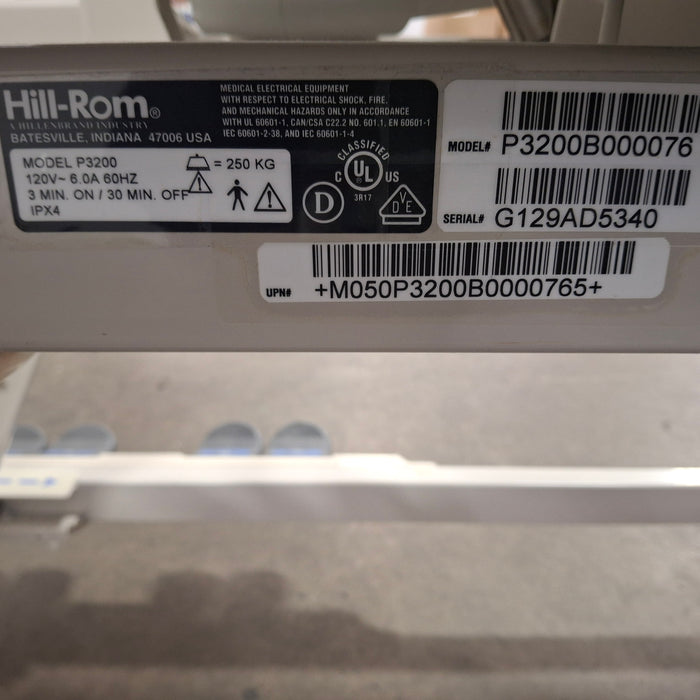 Hill-Rom Hill-Rom Versacare P3200 Bed Beds & Stretchers reLink Medical