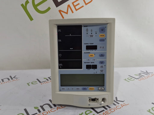 Datascope Datascope Accutorr Plus Vital Signs Monitor Patient Monitors reLink Medical