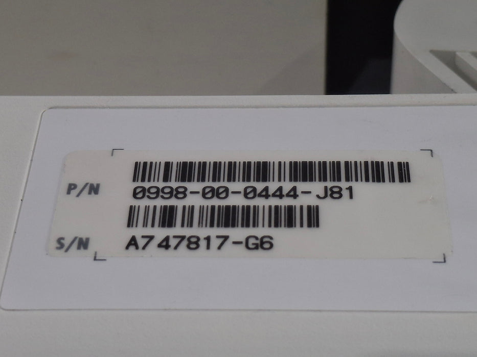 Datascope Datascope Accutorr Plus Vital Signs Monitor Patient Monitors reLink Medical
